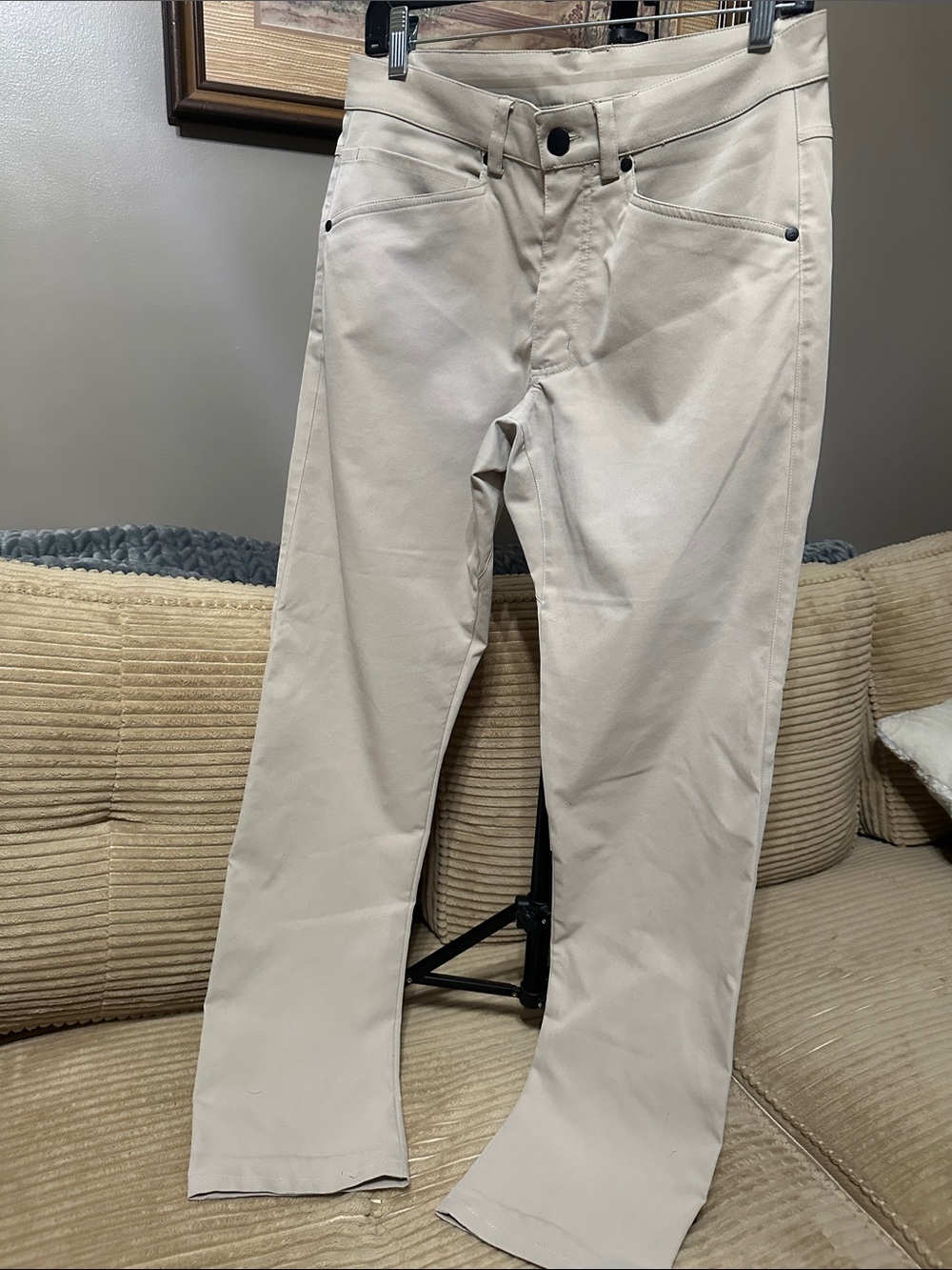 Myles Make Moves Tour Performance Pants